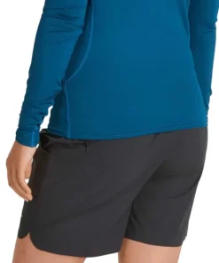 Long Sleeve Rashguard - Women's