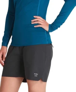 Long Sleeve Rashguard - Women's