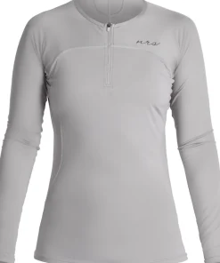 Long Sleeve Rashguard - Women's