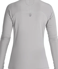 Long Sleeve Rashguard - Women's