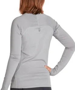 Long Sleeve Rashguard - Women's