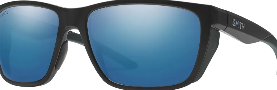 Longfin Sunglasses - Men's