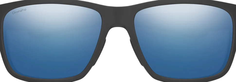 Longfin Sunglasses - Men's