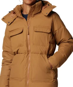 Longhorn Ridge Insulated Jacket - Women's