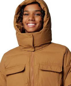 Longhorn Ridge Insulated Jacket - Women's