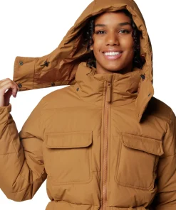 Longhorn Ridge Insulated Jacket - Women's