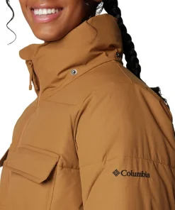Longhorn Ridge Insulated Jacket - Women's
