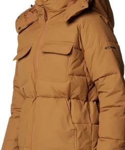 Longhorn Ridge Insulated Jacket - Women's