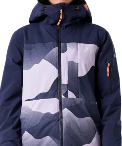 Loon Jacket - Women's