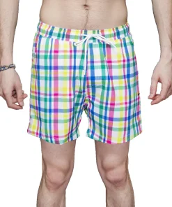 Lou Swim Shorts - Men's