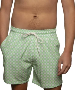Lou Swim Shorts - Men's