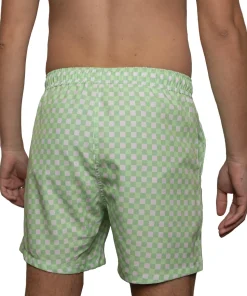 Lou Swim Shorts - Men's