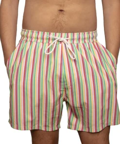 Lou Swim Shorts - Men's