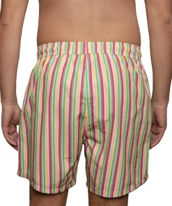 Lou Swim Shorts - Men's