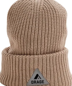 Louise Beanie - Unisex