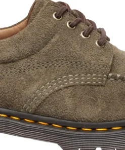 Lowell classic suede - Men's