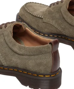 Lowell classic suede - Men's