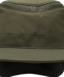 LTM5 Winterized Airflo Slim Sun Hat - Unisex