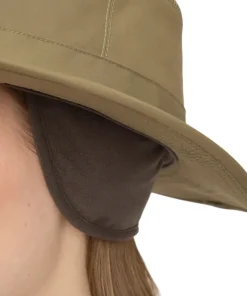LTM5 Winterized Airflo Slim Sun Hat - Unisex