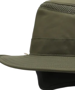 LTM5 Winterized Airflo Slim Sun Hat - Unisex