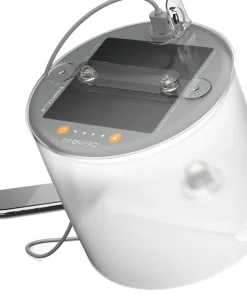 Luci Base Light Inflatable Solar Light