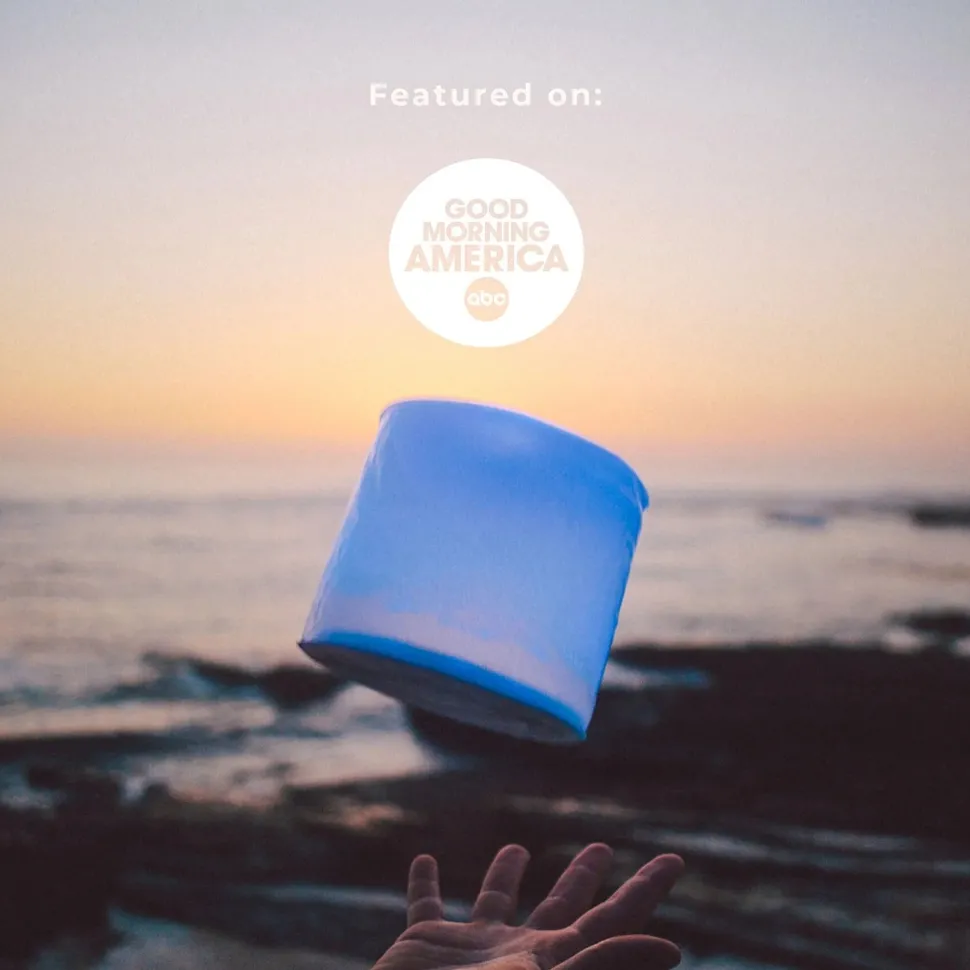 Luci Color Inflatable Solar Light