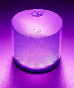 Luci Color Inflatable Solar Light
