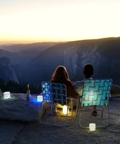 Luci Color Inflatable Solar Light