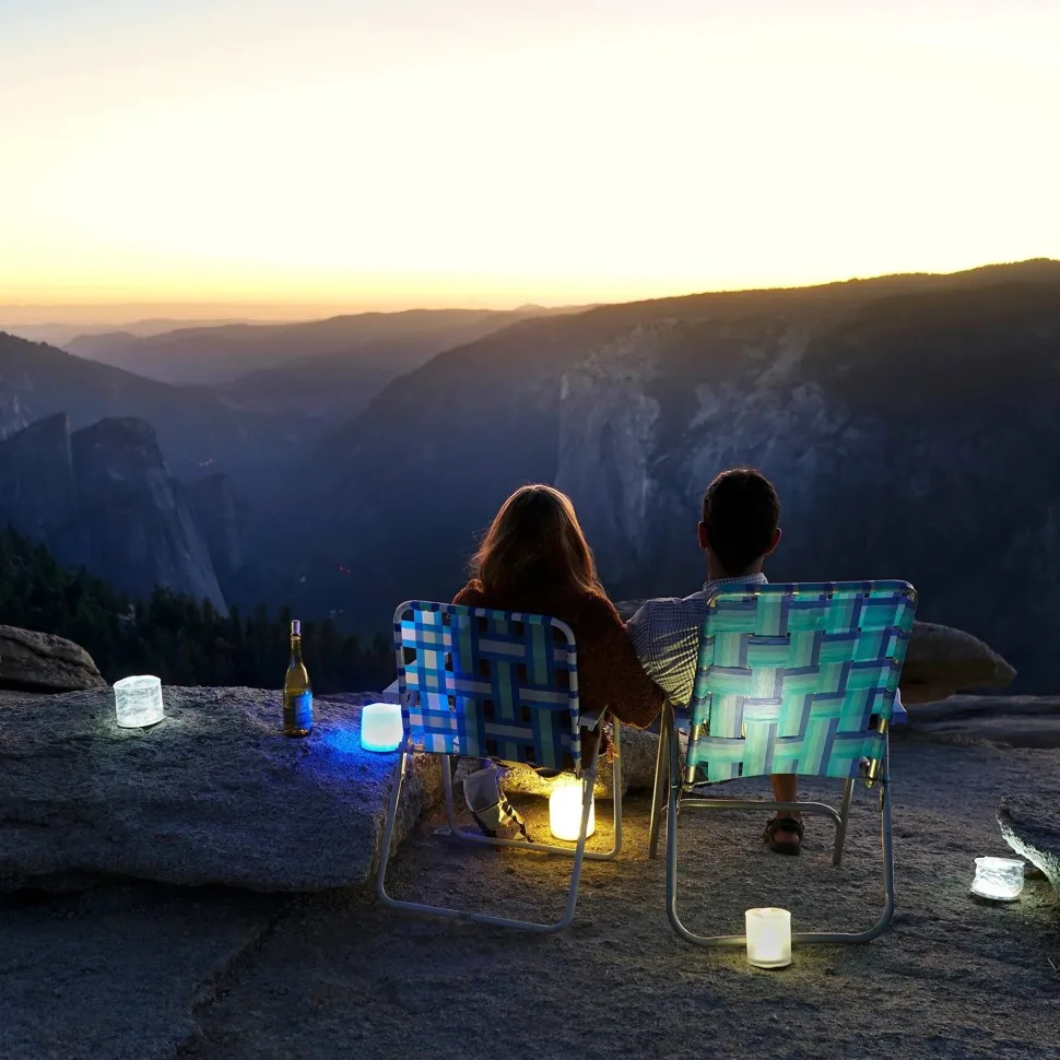 Luci Color Inflatable Solar Light