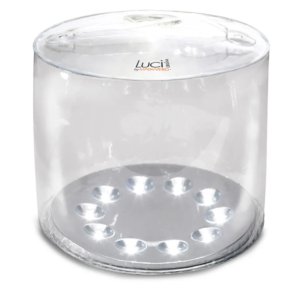 Luci Original Inflatable Solar Light
