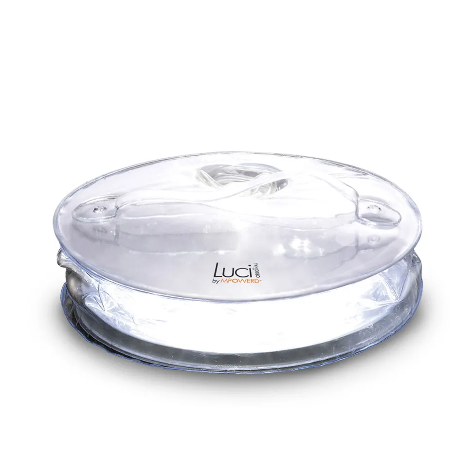Luci Original Inflatable Solar Light