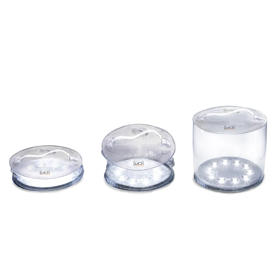 Luci Original Inflatable Solar Light