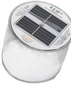 Luci Original Inflatable Solar Light