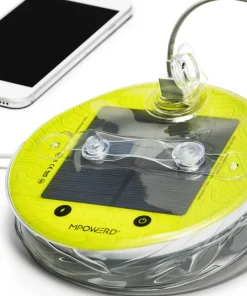 Luci Outdoor Pro Inflatable Solar Light