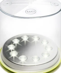 Luci Outdoor Pro Inflatable Solar Light