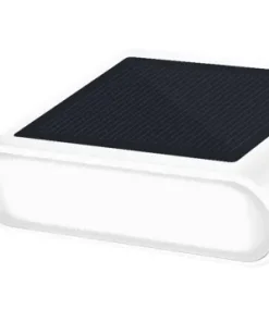 Luci Solar Bike Light Set