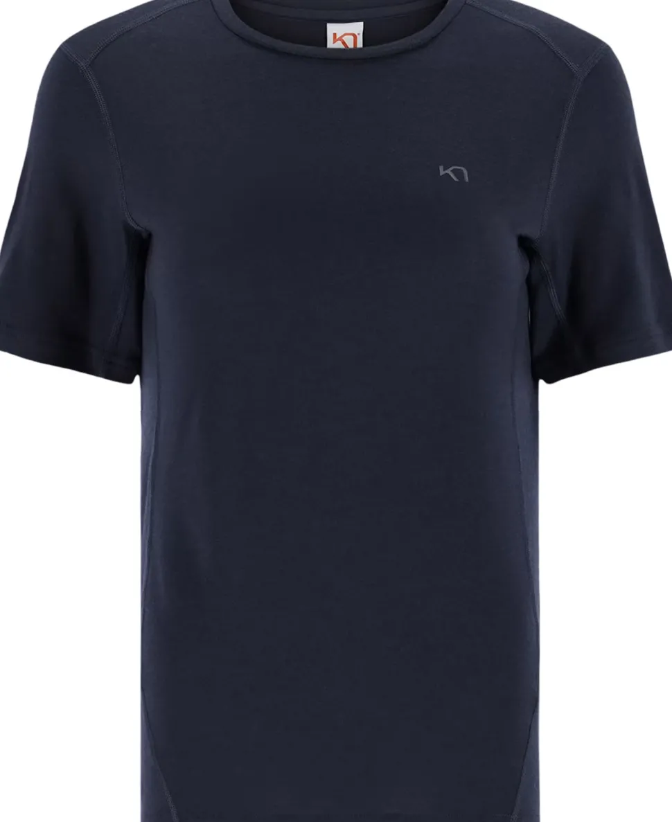 Lucie Baselayer Tee - Women's