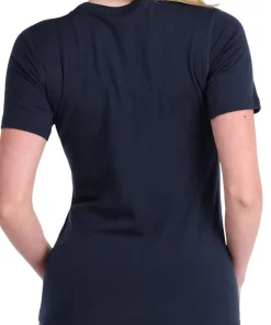 Lucie Baselayer Tee - Women's
