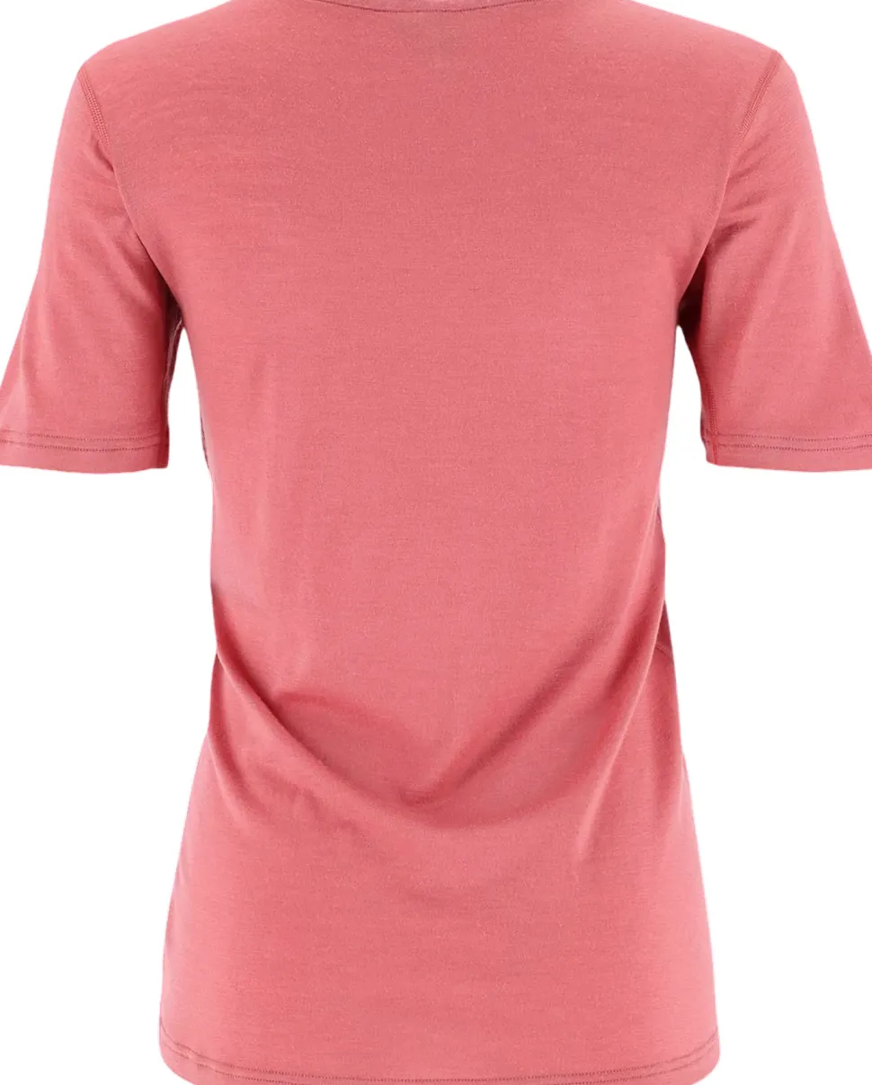 Lucie Baselayer Tee - Women's