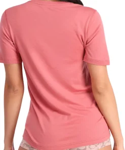 Lucie Baselayer Tee - Women's