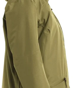 Lumi Insulated Parka - Women's