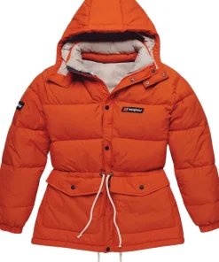 Lumley Down Jacket - Unisex