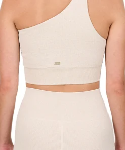 Luna Rib Short - Women's