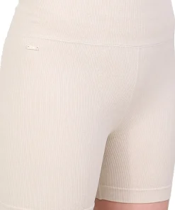 Luna Rib Short - Women's