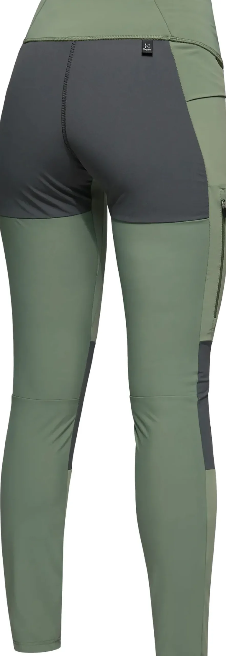 Luna Tights - Women's