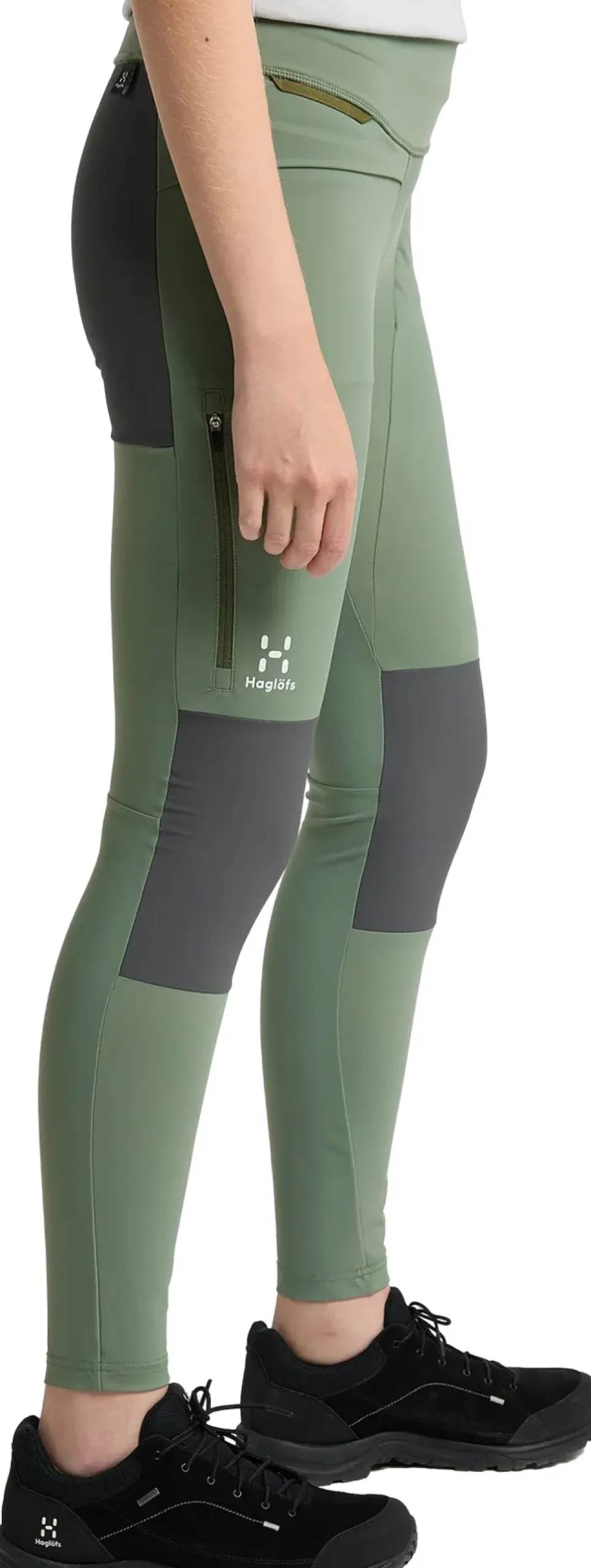Luna Tights - Women's