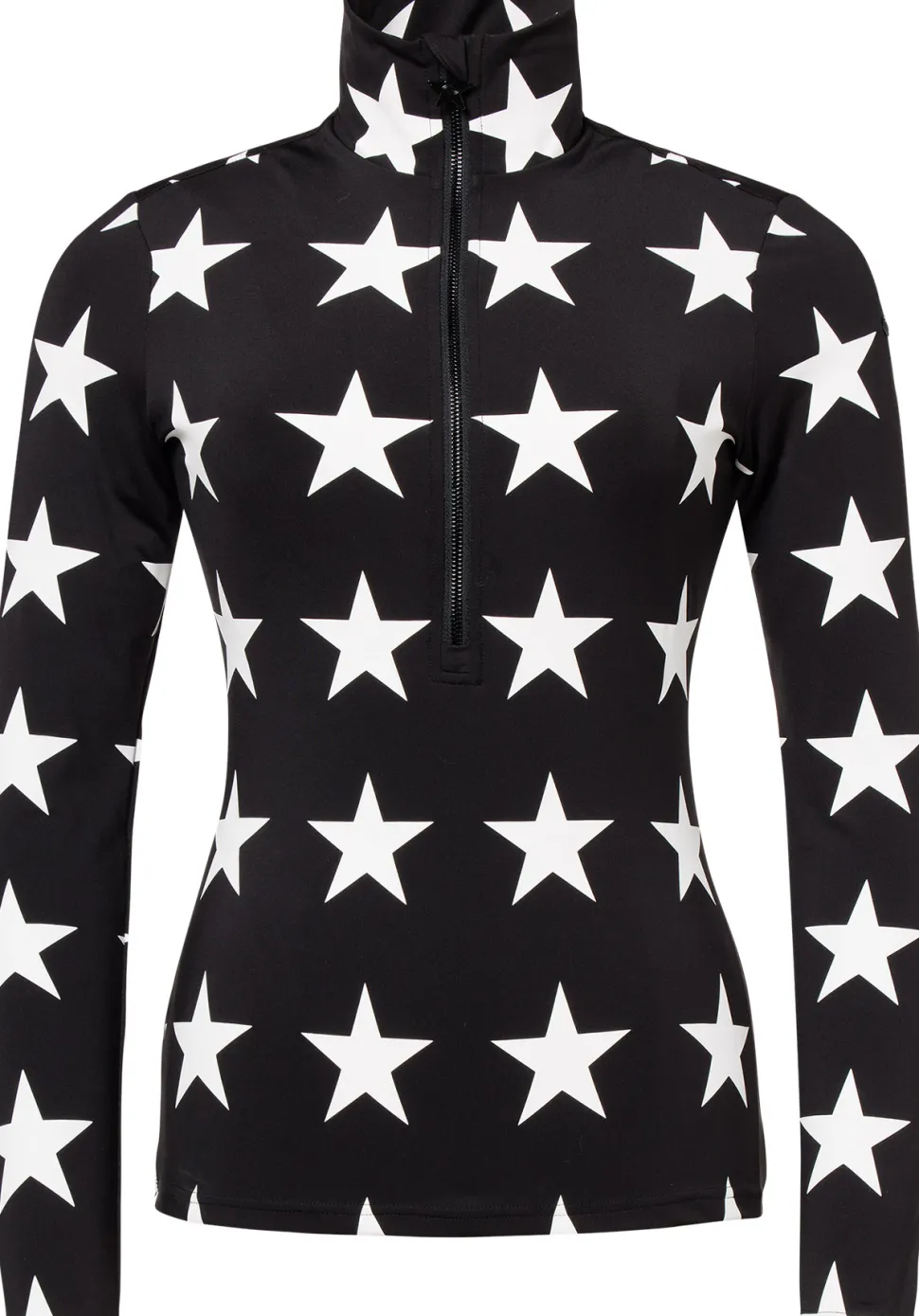 Lunaria Ski Pully - Women's