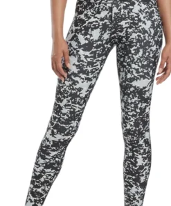 Lux 2.0 Speckle Modern Safari Legging - Women's