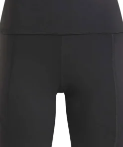 Lux High Rise Bike Shorts - Women's