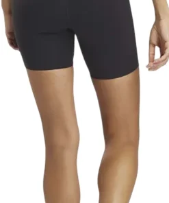 Lux High Rise Bike Shorts - Women's